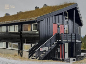 Apartment at Hafjell by Gaia ski-in out